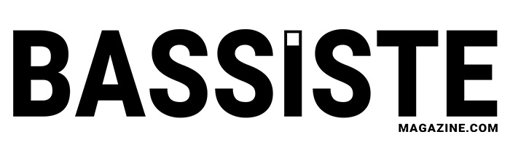 Bassiste Magazine logo
