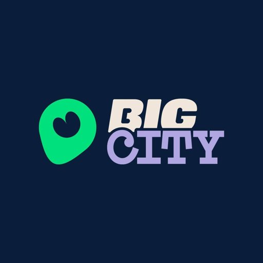 Big City Nantes logo