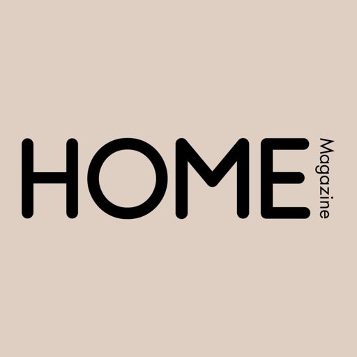 Home Magazine logo