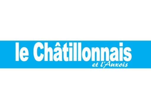 Le Châtillonnais et l'Auxois logo