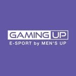 Gaming Up logo