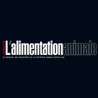 Revue de l’Alimentation Animale logo
