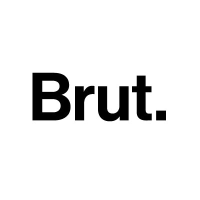 Brut logo