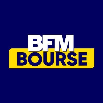 BFM Bourse logo