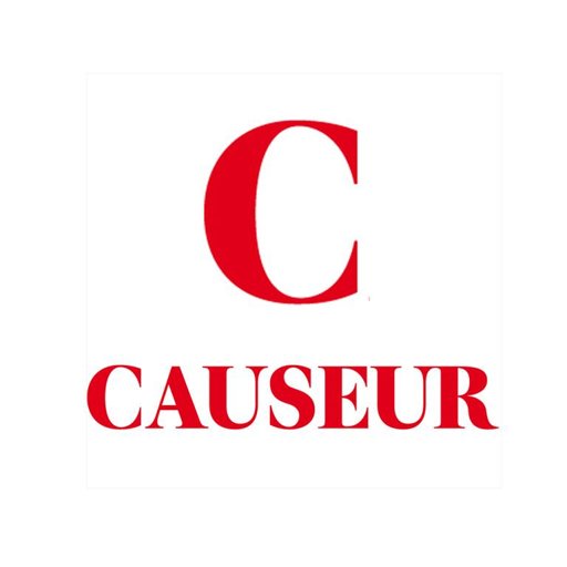 Causeur logo