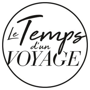 Le Temps d'un Voyage logo