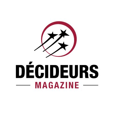 Décideurs Magazine logo